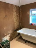 Bathroom, Risinghurst, Oxford, March 2020 - Image 19